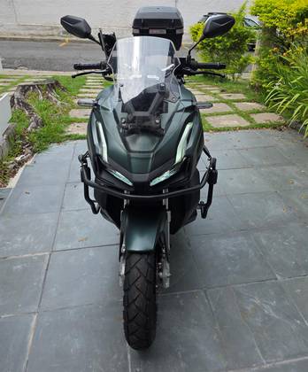 HONDA ADV HONDA ADV
